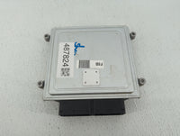 2014-2015 Kia Optima PCM Engine Control Computer ECU ECM PCU OEM P/N:39108-2GBJ6 39138-2GBJ6, 39108-2GBH5 Fits Fits 2014 201