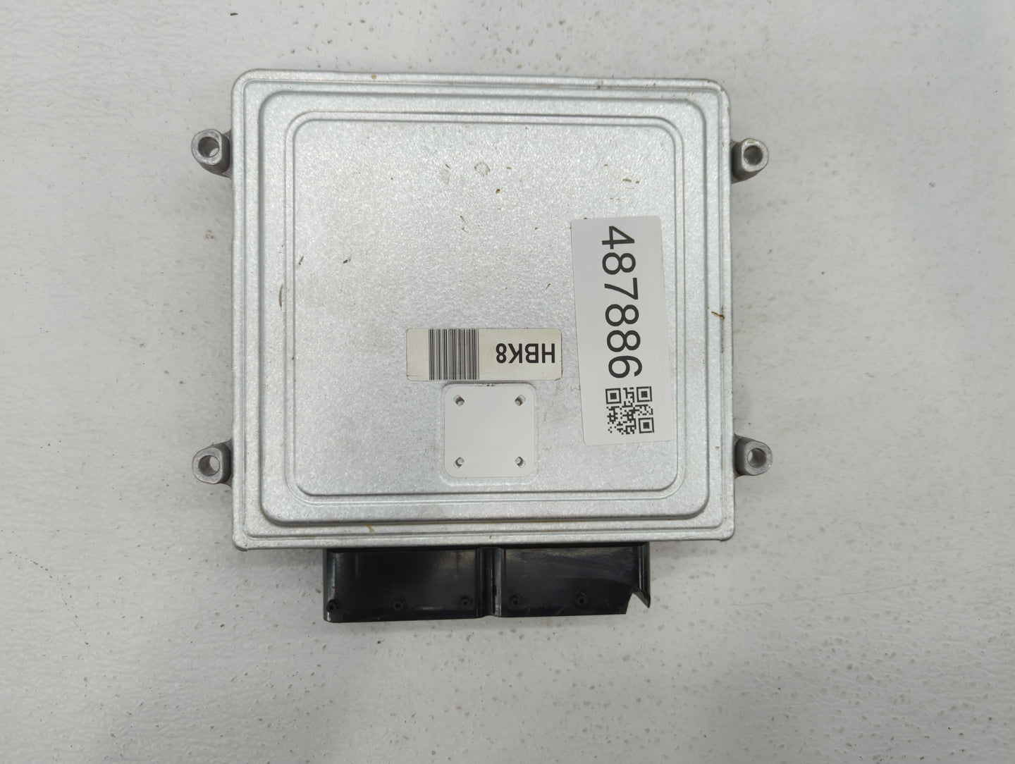 2015 Kia Optima PCM Engine Control Computer ECU ECM PCU OEM P/N:39108-2GBK8 39138-2GBK8 Fits OEM Used Auto Parts - Oemusedau