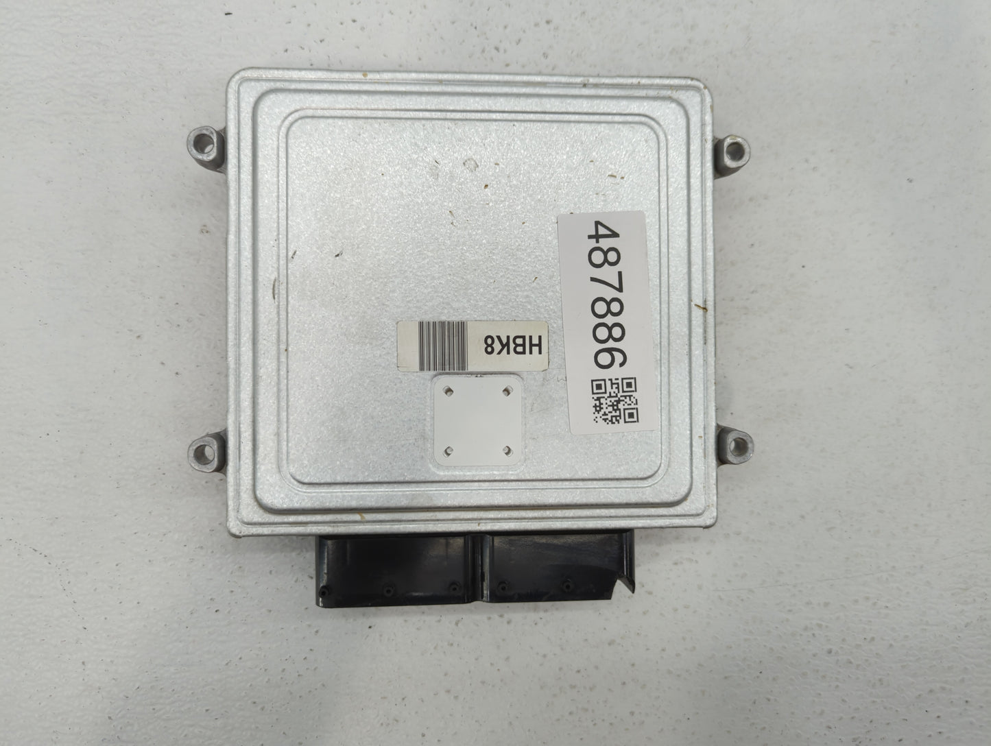 2015 Kia Optima PCM Engine Control Computer ECU ECM PCU OEM P/N:39108-2GBK8 39138-2GBK8 Fits OEM Used Auto Parts - Oemusedau