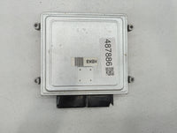2015 Kia Optima PCM Engine Control Computer ECU ECM PCU OEM P/N:39108-2GBK8 39138-2GBK8 Fits OEM Used Auto Parts - Oemusedau