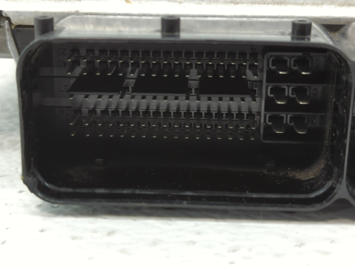 2015 Kia Optima PCM Engine Control Computer ECU ECM PCU OEM P/N:39108-2GBK8 39138-2GBK8 Fits OEM Used Auto Parts - Oemusedau