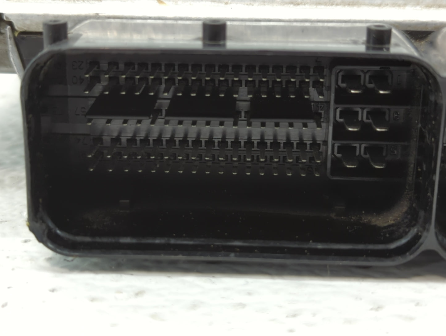 2015 Kia Optima PCM Engine Control Computer ECU ECM PCU OEM P/N:39108-2GBK8 39138-2GBK8 Fits OEM Used Auto Parts - Oemusedau