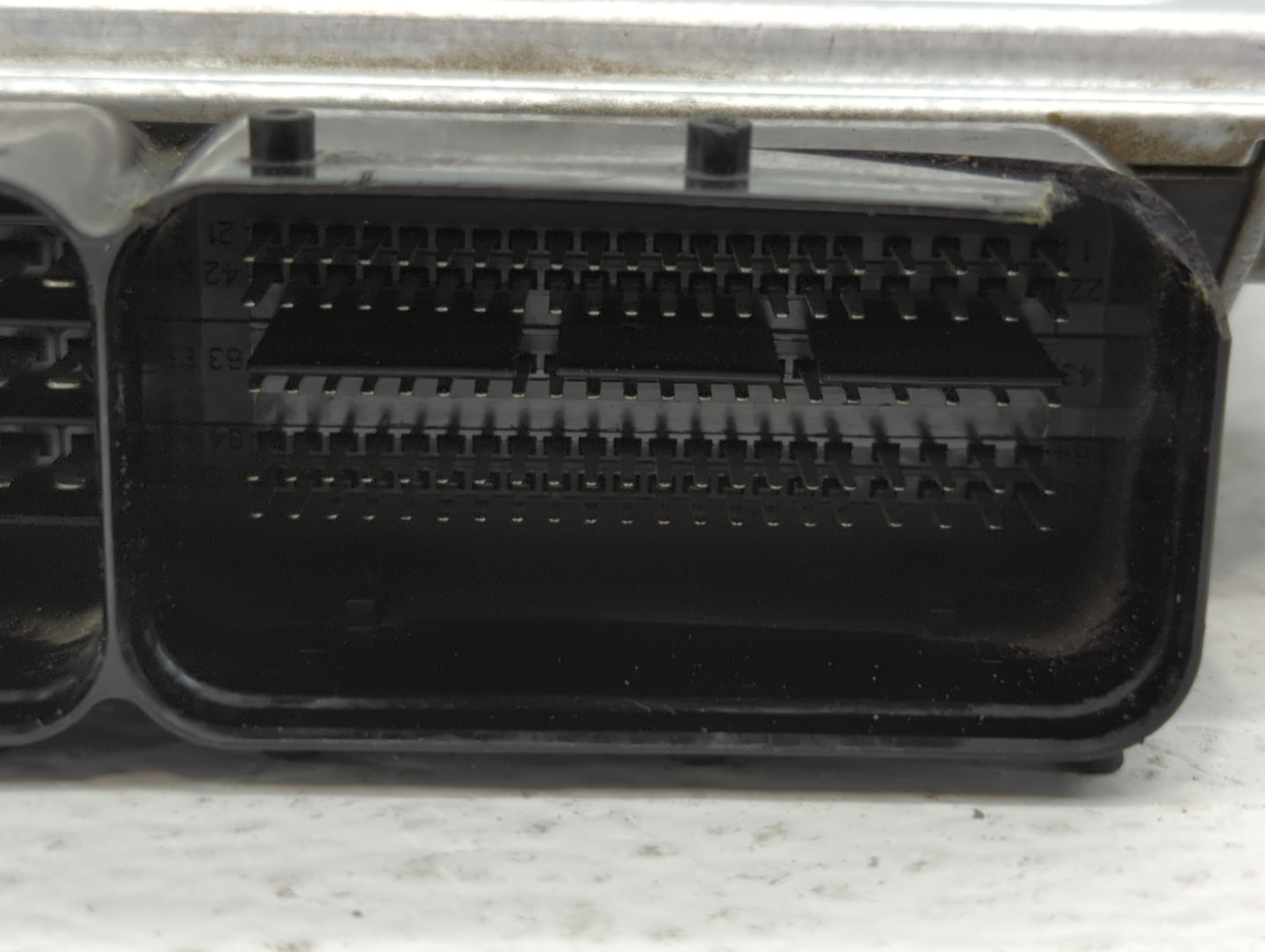 2015 Kia Optima PCM Engine Control Computer ECU ECM PCU OEM P/N:39108-2GBK8 39138-2GBK8 Fits OEM Used Auto Parts - Oemusedau