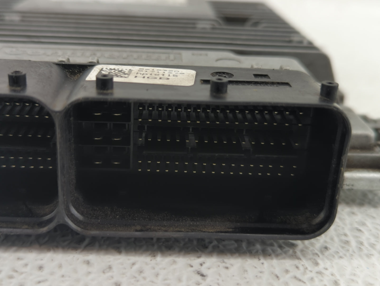 2014-2015 Kia Optima PCM Engine Control Computer ECU ECM PCU OEM P/N:39108-2GBJ6 39138-2GBJ6, 39108-2GBH5 Fits Fits 2014 201