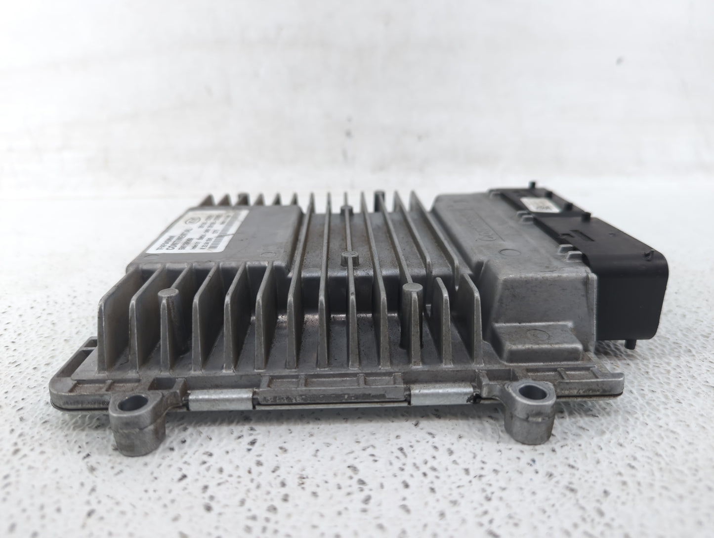 2014-2015 Kia Optima PCM Engine Control Computer ECU ECM PCU OEM P/N:39108-2GBJ6 39138-2GBJ6, 39108-2GBH5 Fits Fits 2014 201