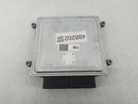 2014-2015 Kia Optima PCM Engine Control Computer ECU ECM PCU OEM P/N:39108-2GBJ6 39138-2GBJ6, 39108-2GBH5 Fits Fits 2014 201