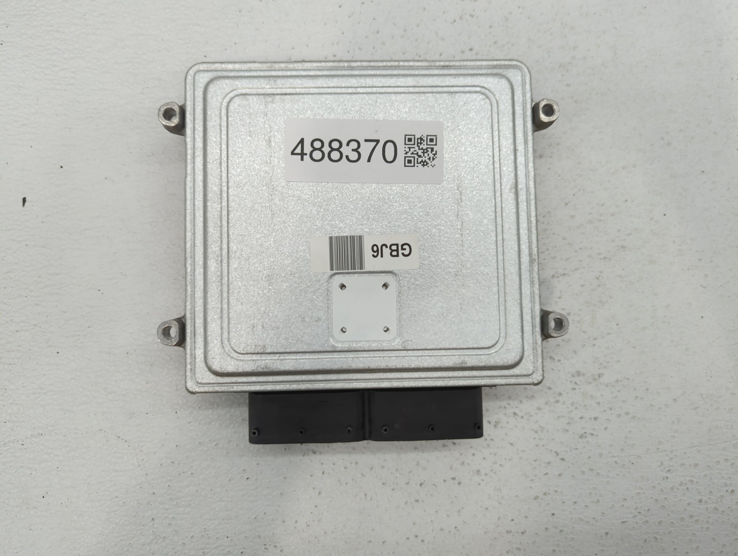 2014-2015 Kia Optima PCM Engine Control Computer ECU ECM PCU OEM P/N:39108-2GBJ6 39138-2GBJ6 Fits Fits 2014 2015 OEM Used Au