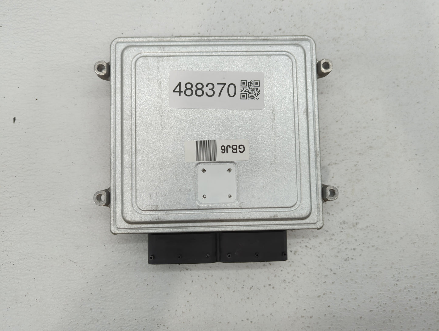 2014-2015 Kia Optima PCM Engine Control Computer ECU ECM PCU OEM P/N:39108-2GBJ6 39138-2GBJ6 Fits Fits 2014 2015 OEM Used Au
