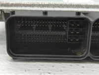 2014-2015 Kia Optima PCM Engine Control Computer ECU ECM PCU OEM P/N:39108-2GBJ6 39138-2GBJ6 Fits Fits 2014 2015 OEM Used Au