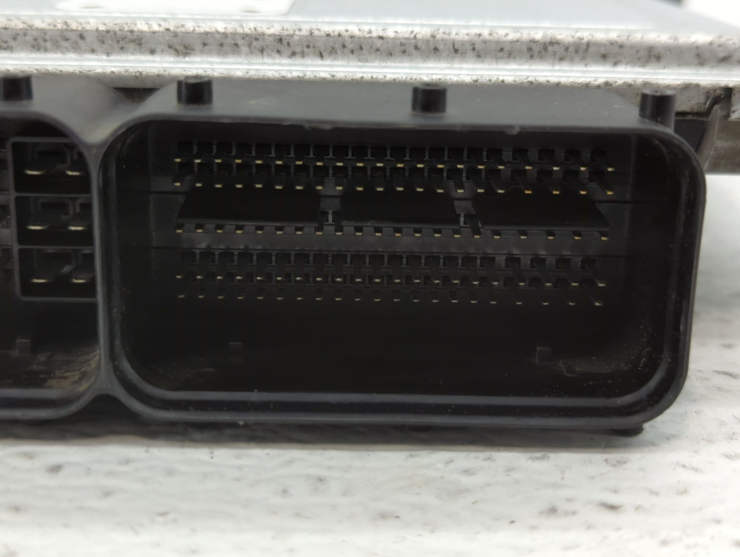 2014-2015 Kia Optima PCM Engine Control Computer ECU ECM PCU OEM P/N:39108-2GBJ6 39138-2GBJ6 Fits Fits 2014 2015 OEM Used Au