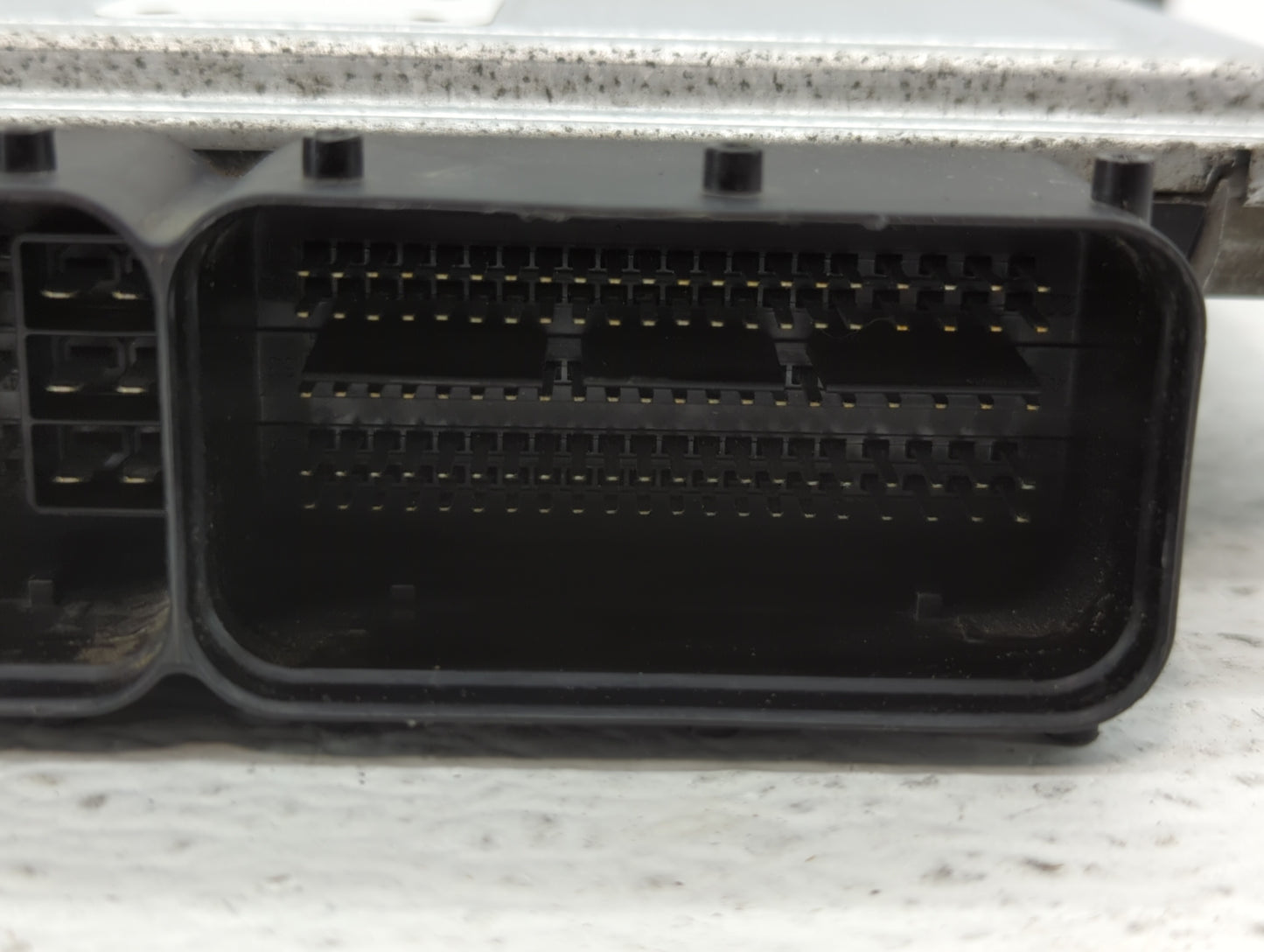 2014-2015 Kia Optima PCM Engine Control Computer ECU ECM PCU OEM P/N:39108-2GBJ6 39138-2GBJ6 Fits Fits 2014 2015 OEM Used Au