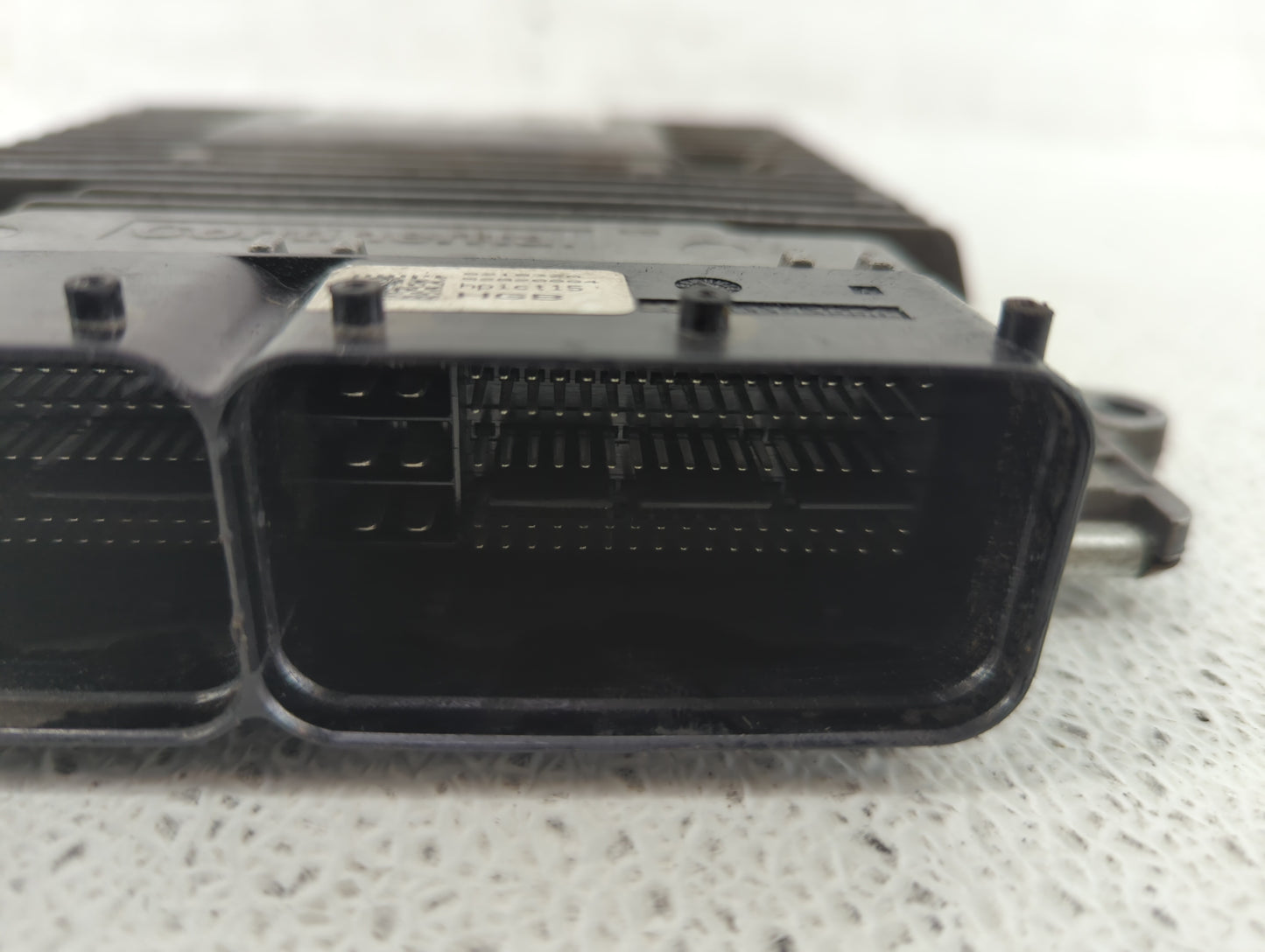 2014-2015 Kia Optima PCM Engine Control Computer ECU ECM PCU OEM P/N:39108-2GBE6 39138-2GBE6, 39108-2GBJ6 Fits Fits 2014 201