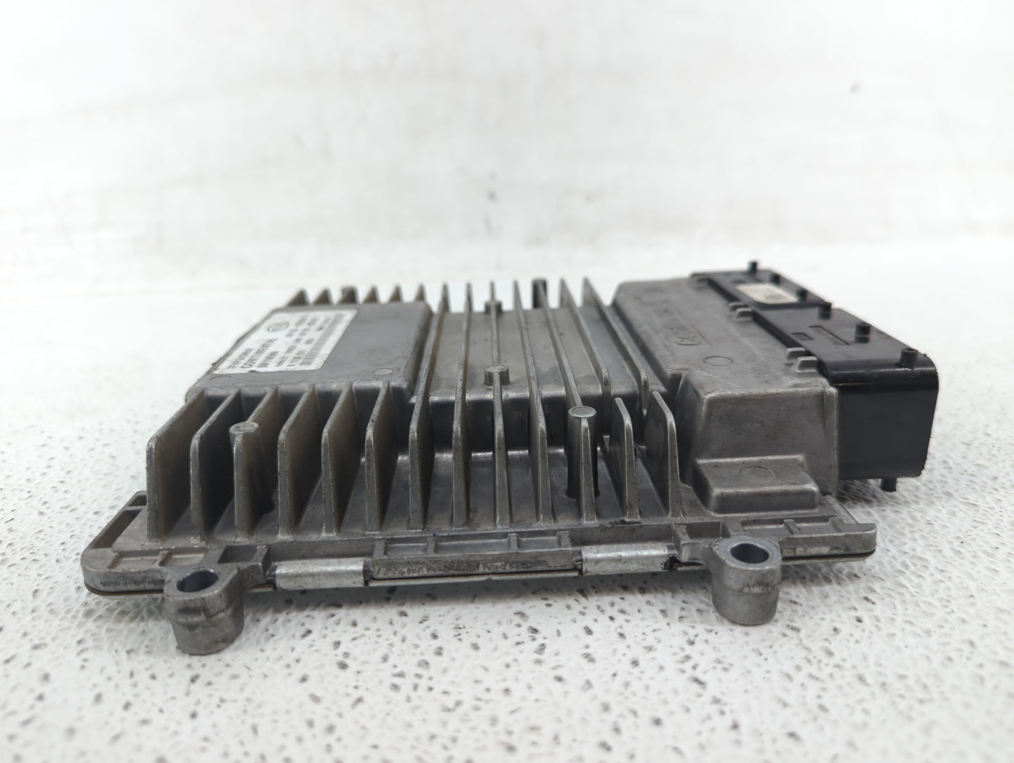 2014-2015 Kia Optima PCM Engine Control Computer ECU ECM PCU OEM P/N:39108-2GBE6 39138-2GBE6, 39108-2GBJ6 Fits Fits 2014 201