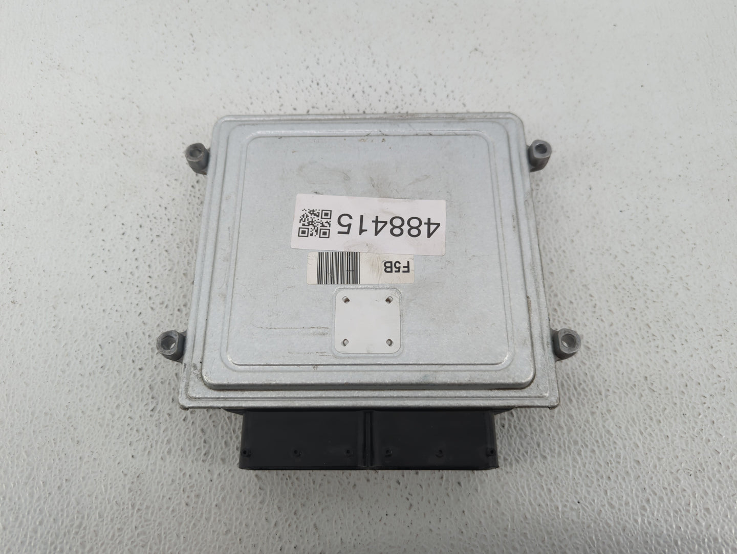 2014-2015 Kia Optima PCM Engine Control Computer ECU ECM PCU OEM P/N:39108-2GBE6 39138-2GBE6, 39108-2GBJ6 Fits Fits 2014 201