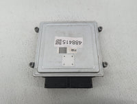 2014-2015 Kia Optima PCM Engine Control Computer ECU ECM PCU OEM P/N:39108-2GBE6 39138-2GBE6, 39108-2GBJ6 Fits Fits 2014 201