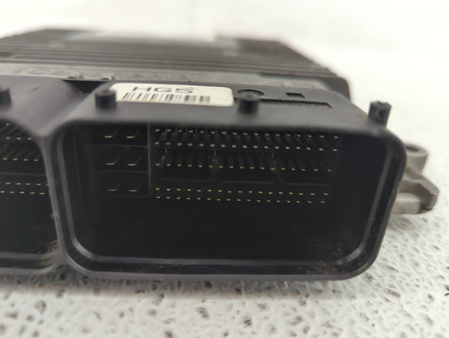 2015 Kia Optima PCM Engine Control Computer ECU ECM PCU OEM P/N:39108-2GBH1 39138-2GBH1, 39138-2GBH2, 39108-2GBH2 Fits OEM U