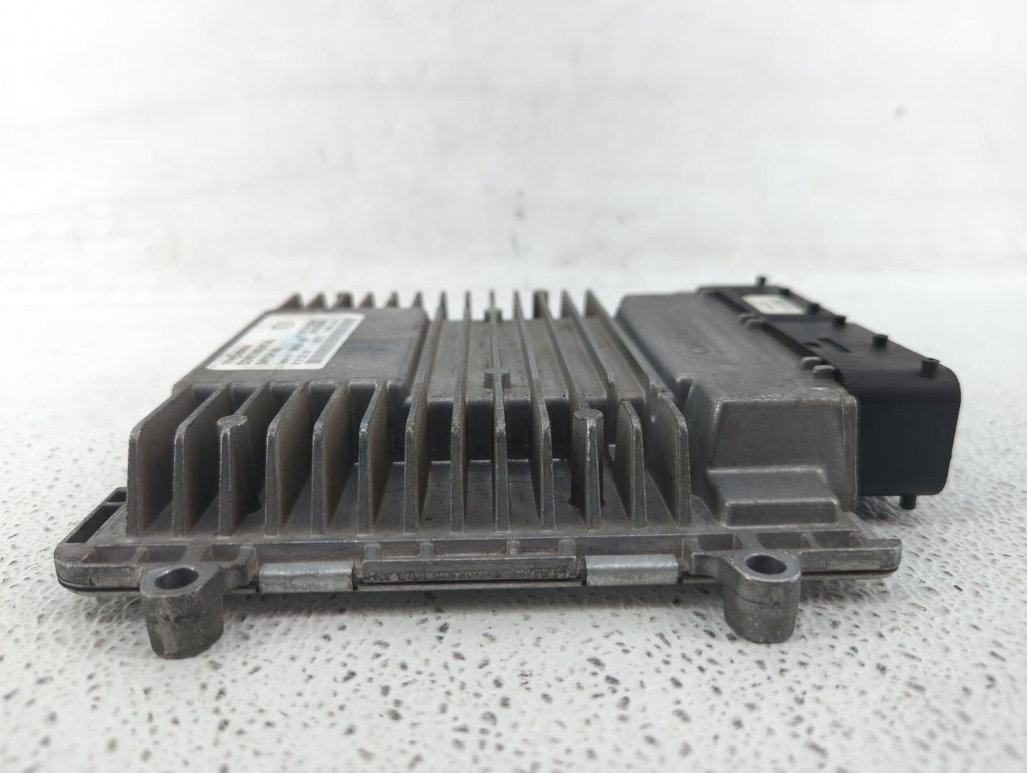 2015 Kia Optima PCM Engine Control Computer ECU ECM PCU OEM P/N:39108-2GBH1 39138-2GBH1, 39138-2GBH2, 39108-2GBH2 Fits OEM U