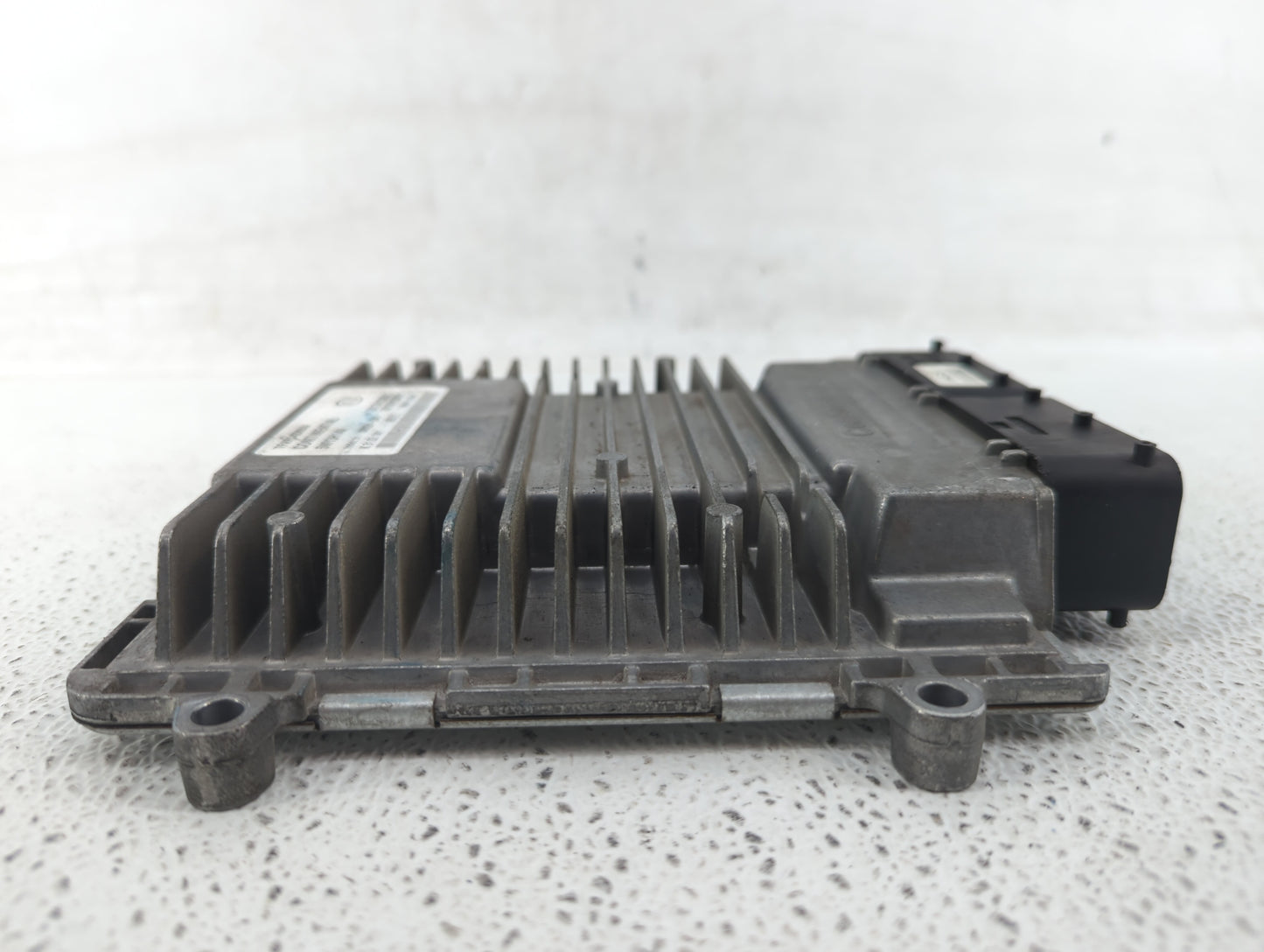 2015 Kia Optima PCM Engine Control Computer ECU ECM PCU OEM P/N:39108-2GBH1 39138-2GBH1, 39138-2GBH2, 39108-2GBH2 Fits OEM U