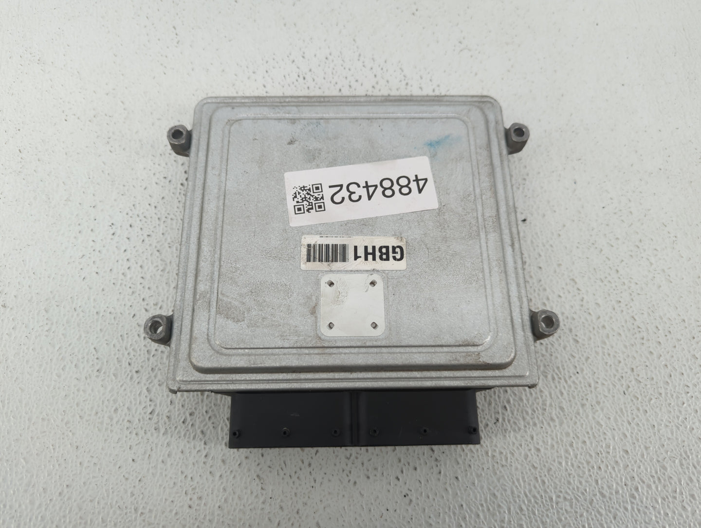2015 Kia Optima PCM Engine Control Computer ECU ECM PCU OEM P/N:39108-2GBH1 39138-2GBH1, 39138-2GBH2, 39108-2GBH2 Fits OEM U