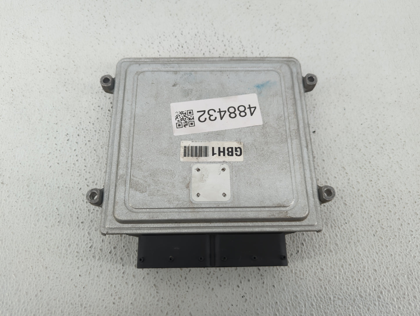 2015 Kia Optima PCM Engine Control Computer ECU ECM PCU OEM P/N:39108-2GBH1 39138-2GBH1, 39138-2GBH2, 39108-2GBH2 Fits OEM U