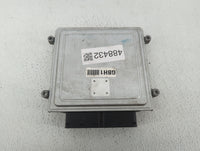 2015 Kia Optima PCM Engine Control Computer ECU ECM PCU OEM P/N:39108-2GBH1 39138-2GBH1, 39138-2GBH2, 39108-2GBH2 Fits OEM U