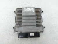 2014-2015 Kia Optima PCM Engine Control Computer ECU ECM PCU OEM P/N:39108-2GBE6 39138-2GBE6, 39108-2GBJ6 Fits 2014 2015 OEM
