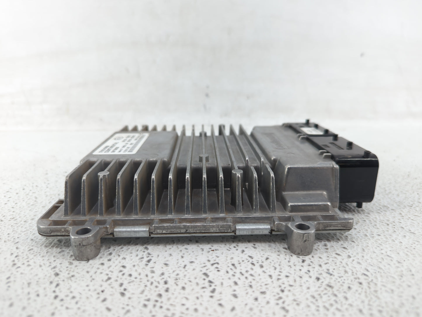 2014-2015 Kia Optima PCM Engine Control Computer ECU ECM PCU OEM P/N:39108-2GBE6 39138-2GBE6, 39108-2GBJ6 Fits Fits 2014 201