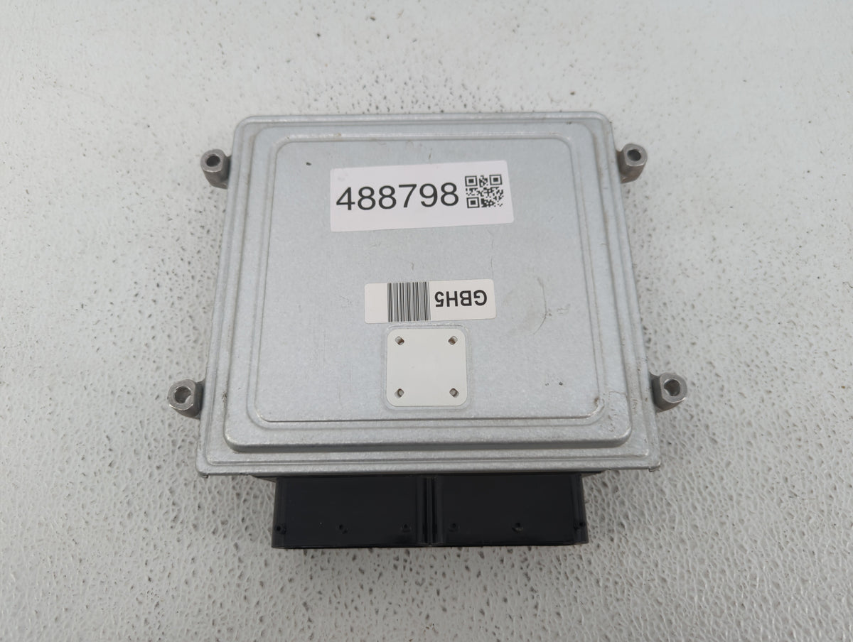 2014-2015 Kia Optima PCM Engine Control Computer ECU ECM PCU OEM P/N:39108-2GBE6 39138-2GBE6, 39108-2GBJ6 Fits 2014 2015 OEM