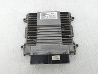 2014-2015 Kia Optima PCM Engine Control Computer ECU ECM PCU OEM P/N:39108-2GBE5 39138-2GBE5, 39108-2GBE6 Fits Fits 2014 201
