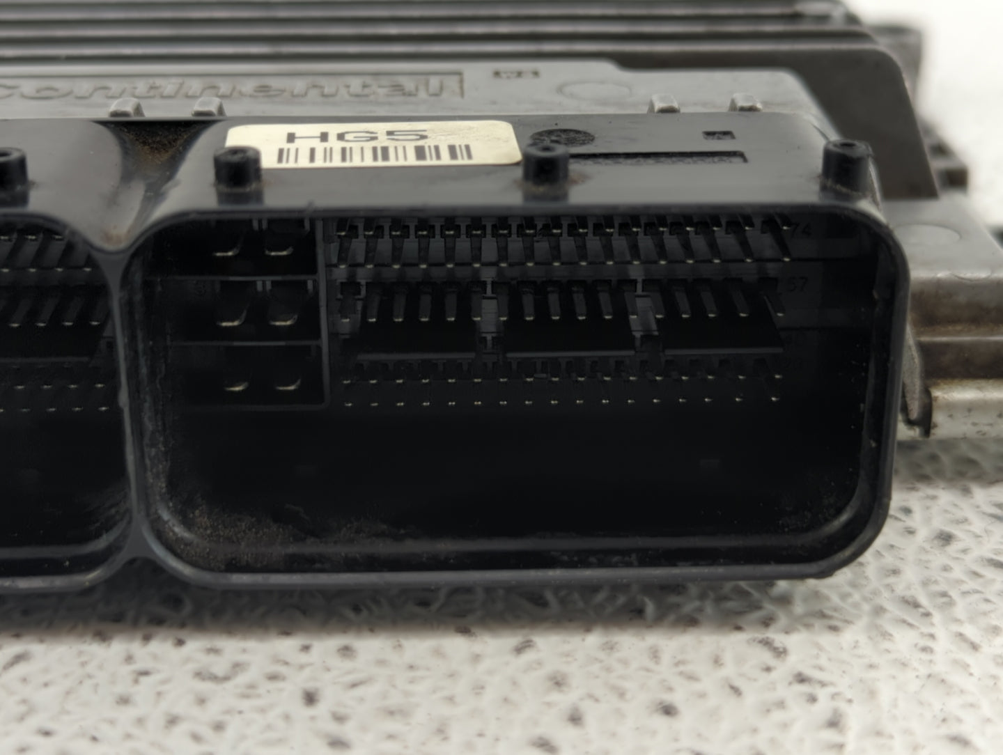 2014-2015 Kia Optima PCM Engine Control Computer ECU ECM PCU OEM P/N:39108-2GBE5 39138-2GBE5, 39108-2GBE6 Fits Fits 2014 201