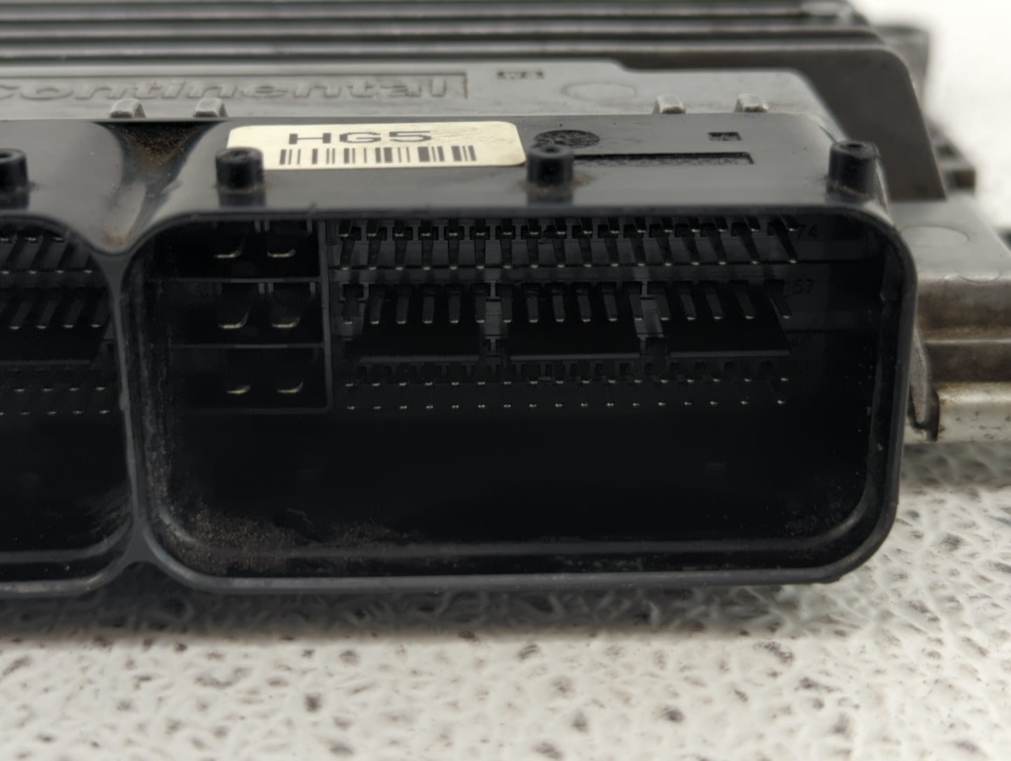 2014-2015 Kia Optima PCM Engine Control Computer ECU ECM PCU OEM P/N:39108-2GBE5 39138-2GBE5, 39108-2GBE6 Fits Fits 2014 201