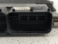 2014-2015 Kia Optima PCM Engine Control Computer ECU ECM PCU OEM P/N:39108-2GBE5 39138-2GBE5, 39108-2GBE6 Fits Fits 2014 201