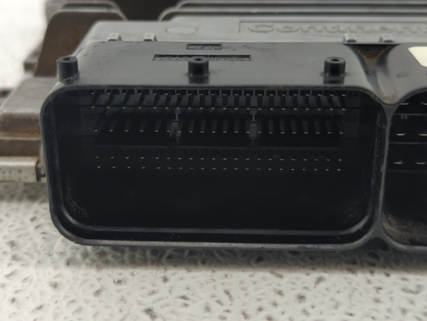 2014-2015 Kia Optima PCM Engine Control Computer ECU ECM PCU OEM P/N:39108-2GBE5 39138-2GBE5, 39108-2GBE6 Fits Fits 2014 201
