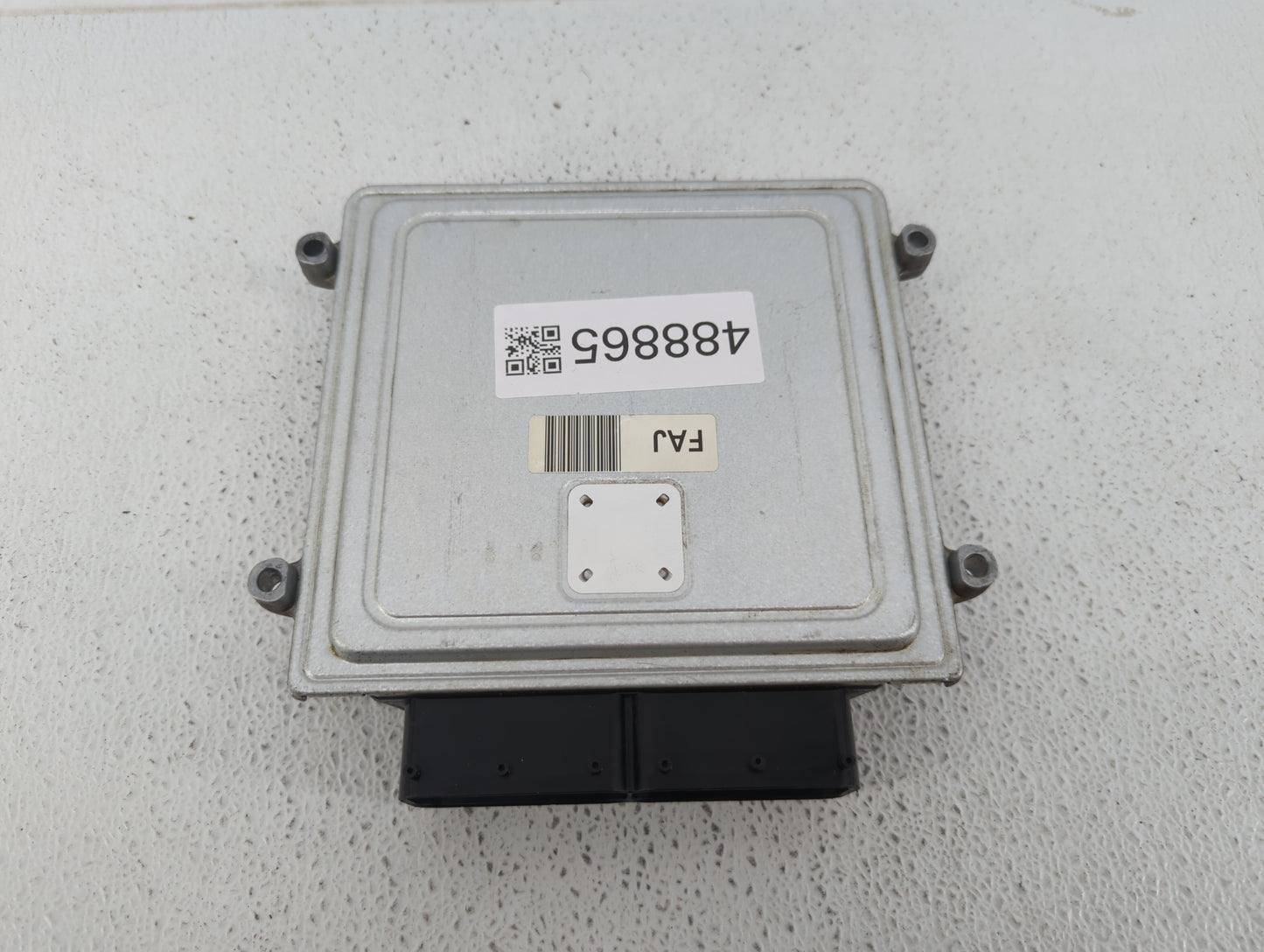 2014-2015 Kia Optima PCM Engine Control Computer ECU ECM PCU OEM P/N:39108-2GBE5 39138-2GBE5, 39108-2GBE6 Fits Fits 2014 201