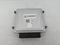 2014-2015 Kia Optima PCM Engine Control Computer ECU ECM PCU OEM P/N:39108-2GBE5 39138-2GBE5, 39108-2GBE6 Fits Fits 2014 201