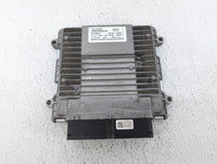 2015 Kia Optima PCM Engine Control Computer ECU ECM PCU OEM P/N:39138-2GBH7 Fits OEM Used Auto Parts - Oemusedautoparts1.com