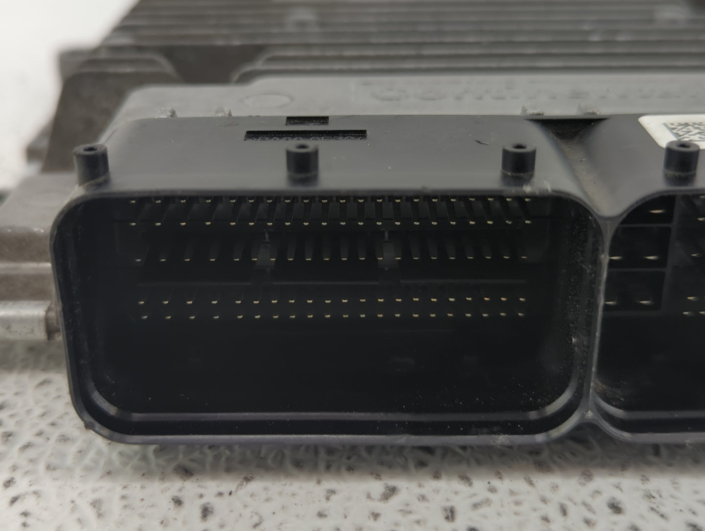 2015 Kia Optima PCM Engine Control Computer ECU ECM PCU OEM P/N:39138-2GBH7 Fits OEM Used Auto Parts - Oemusedautoparts1.com
