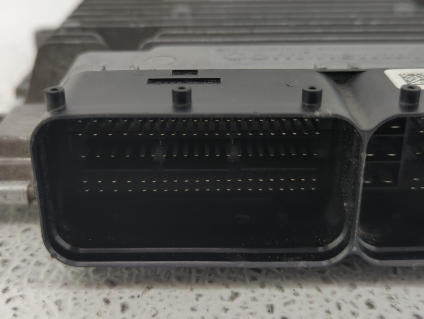 2015 Kia Optima PCM Engine Control Computer ECU ECM PCU OEM P/N:39138-2GBH7 Fits OEM Used Auto Parts - Oemusedautoparts1.com