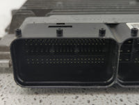 2015 Kia Optima PCM Engine Control Computer ECU ECM PCU OEM P/N:39138-2GBH7 Fits OEM Used Auto Parts - Oemusedautoparts1.com