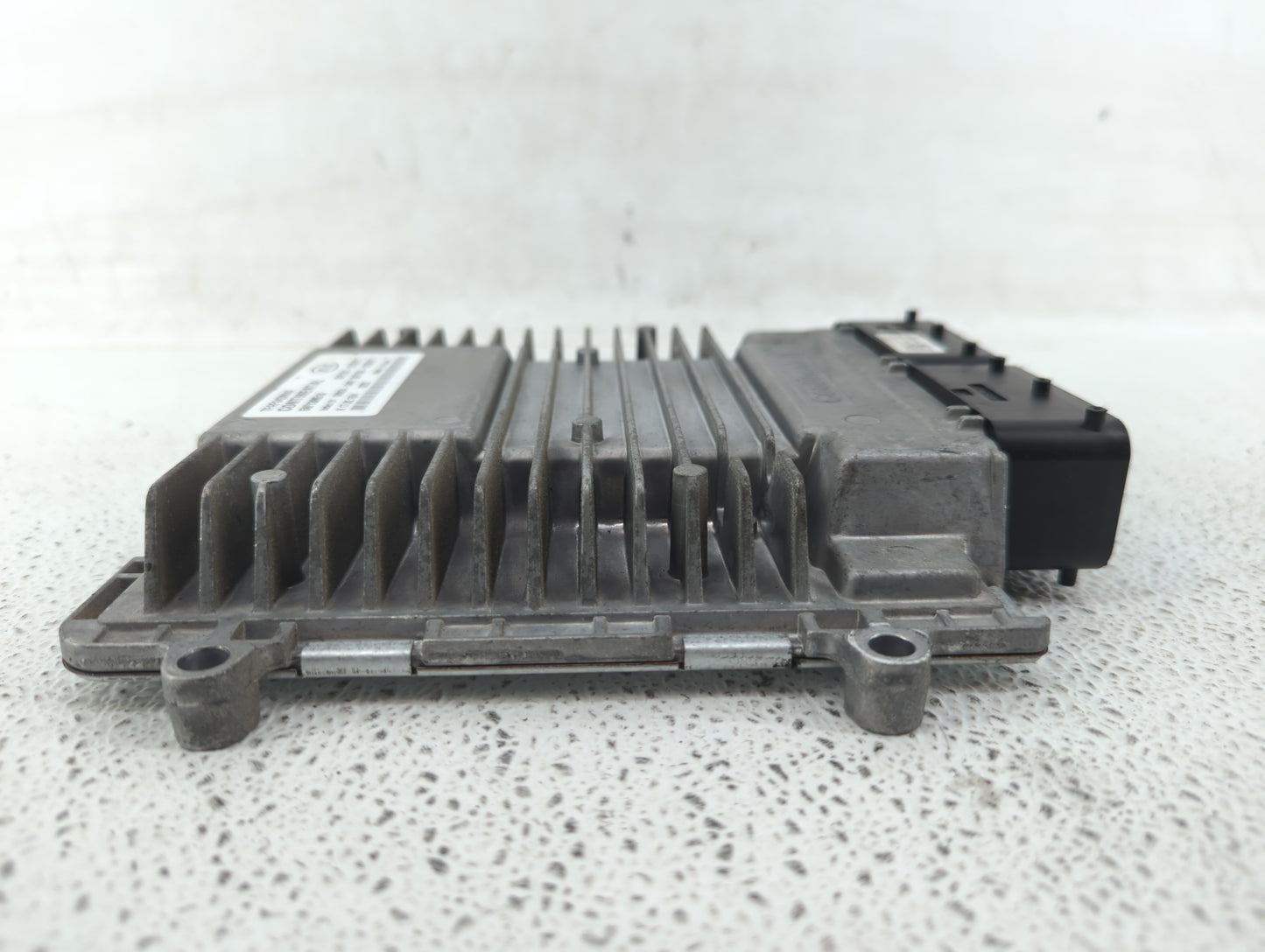 2015 Kia Optima PCM Engine Control Computer ECU ECM PCU OEM P/N:39138-2GBH7 Fits OEM Used Auto Parts - Oemusedautoparts1.com