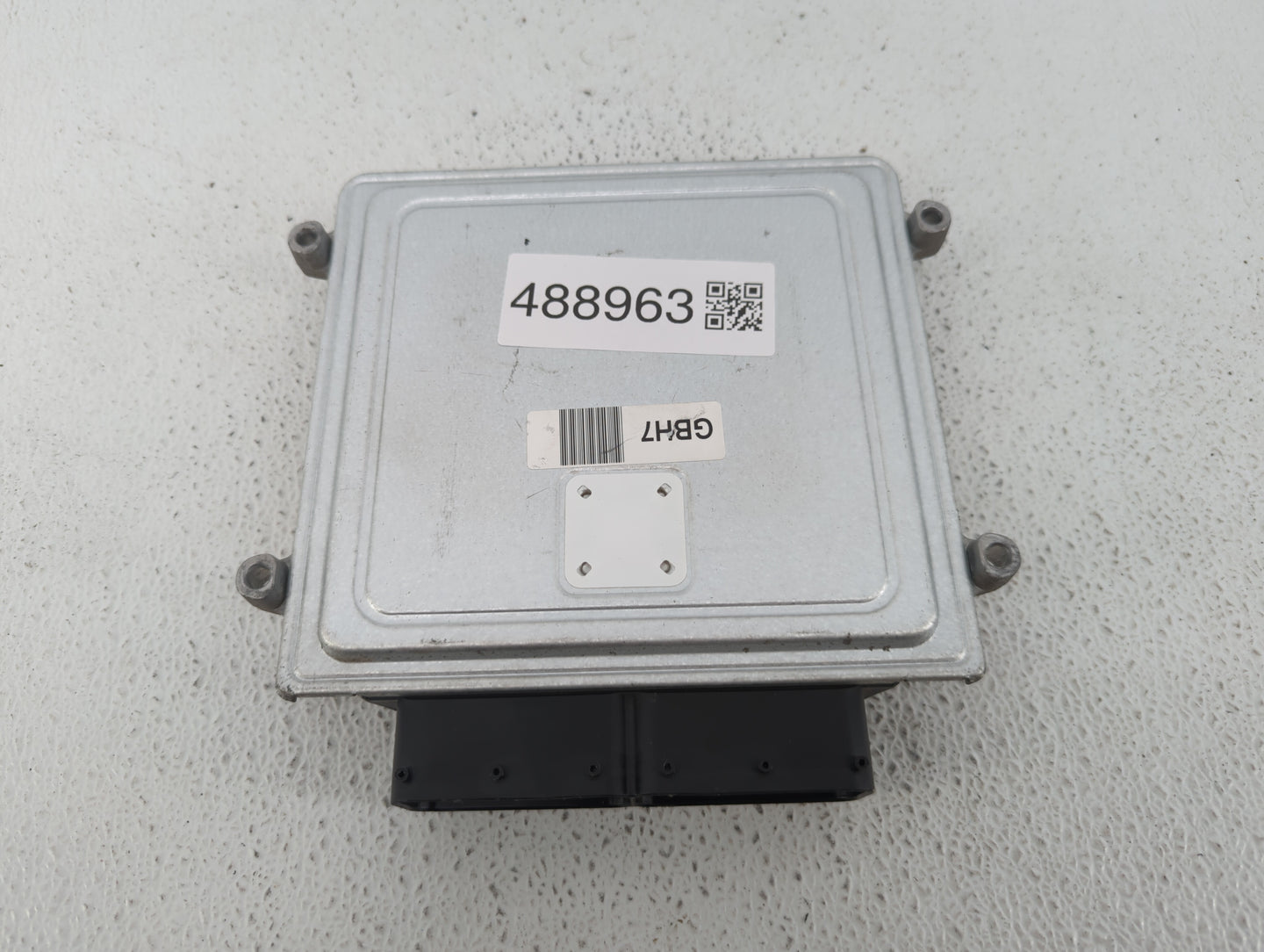 2015 Kia Optima PCM Engine Control Computer ECU ECM PCU OEM P/N:39138-2GBH7 Fits OEM Used Auto Parts - Oemusedautoparts1.com