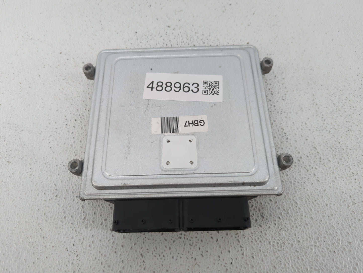2015 Kia Optima PCM Engine Control Computer ECU ECM PCU OEM P/N:39138-2GBH7 Fits OEM Used Auto Parts - Oemusedautoparts1.com
