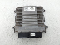 2015 Kia Optima PCM Engine Control Computer ECU ECM PCU OEM P/N:39138-2GBH7 Fits OEM Used Auto Parts - Oemusedautoparts1.com