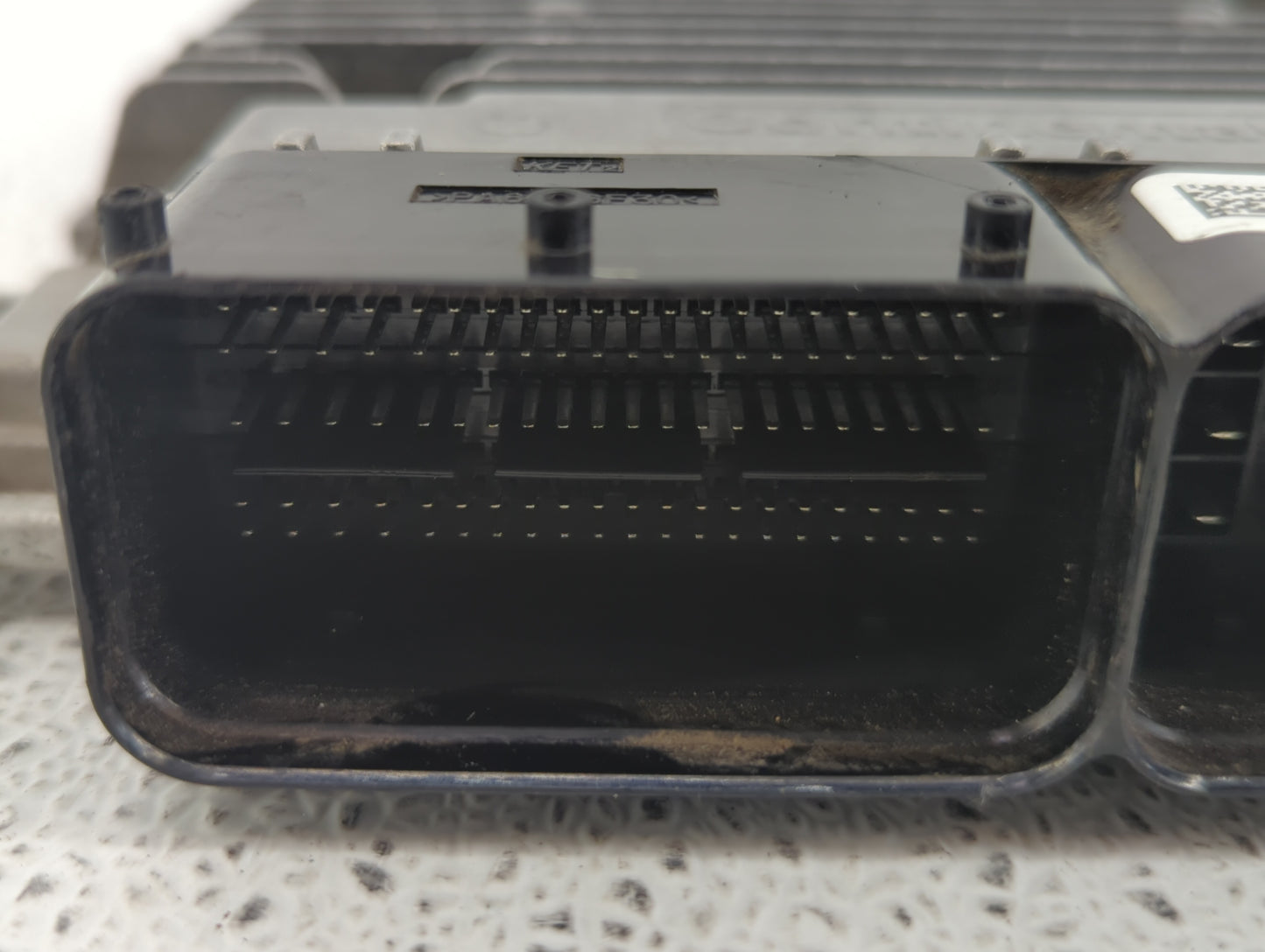 2015 Kia Optima PCM Engine Control Computer ECU ECM PCU OEM P/N:39138-2GBH7 Fits OEM Used Auto Parts - Oemusedautoparts1.com