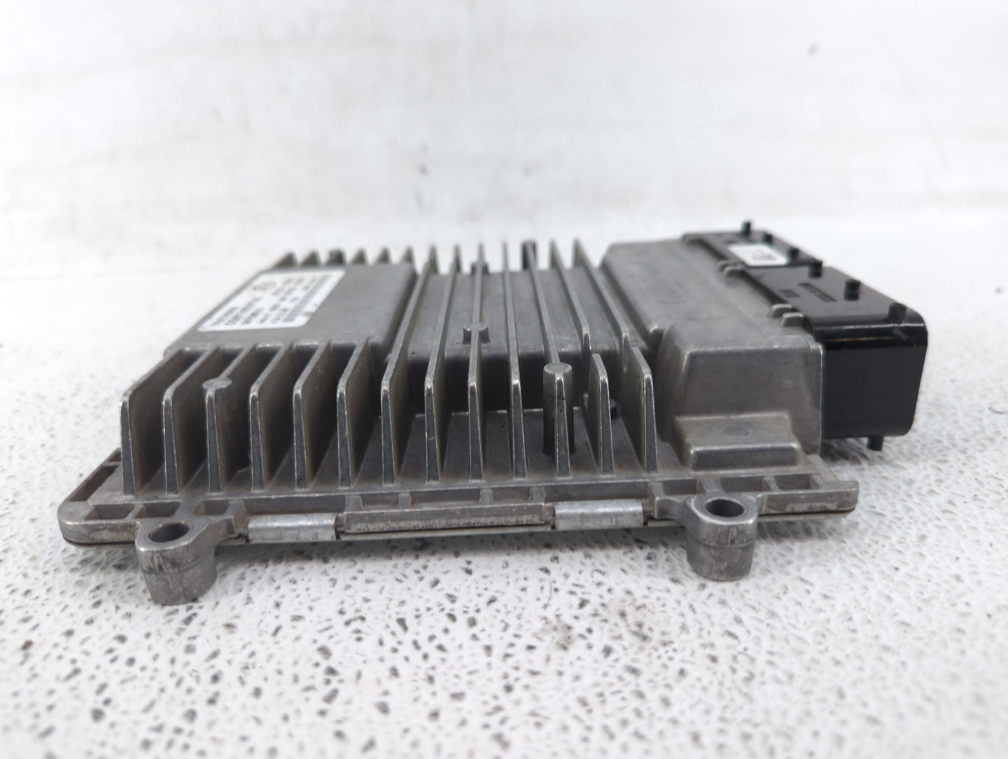 2015 Kia Optima PCM Engine Control Computer ECU ECM PCU OEM P/N:39138-2GBH7 Fits OEM Used Auto Parts - Oemusedautoparts1.com