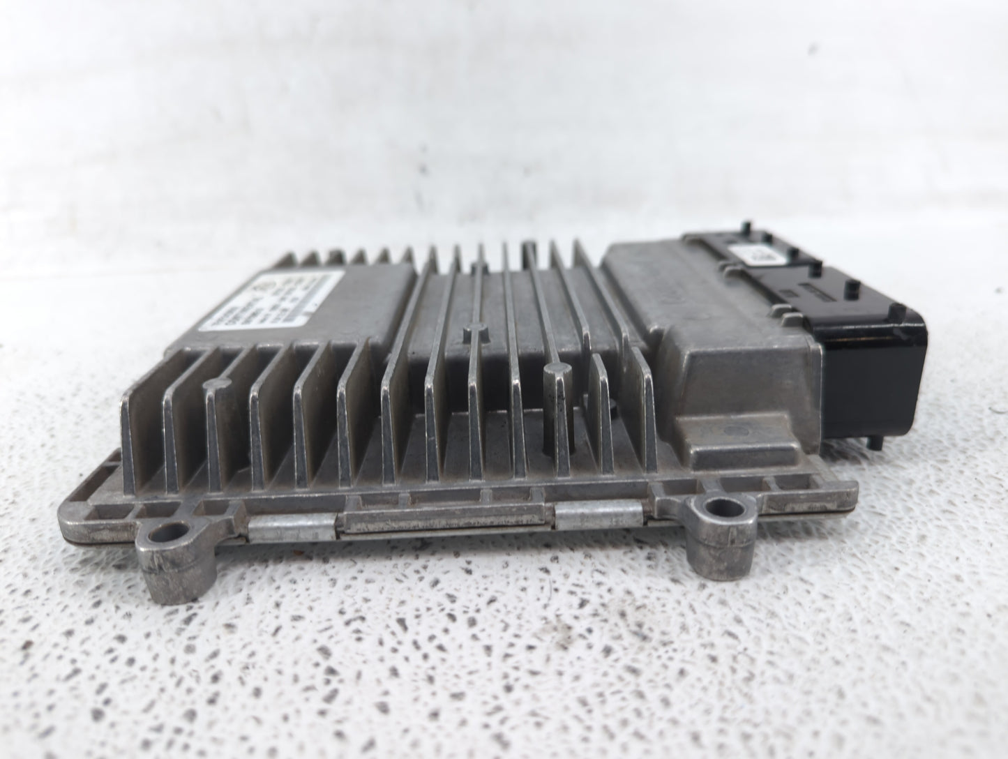 2015 Kia Optima PCM Engine Control Computer ECU ECM PCU OEM P/N:39138-2GBH7 Fits OEM Used Auto Parts - Oemusedautoparts1.com