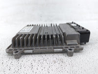 2015 Kia Optima PCM Engine Control Computer ECU ECM PCU OEM P/N:39138-2GBH7 Fits OEM Used Auto Parts - Oemusedautoparts1.com