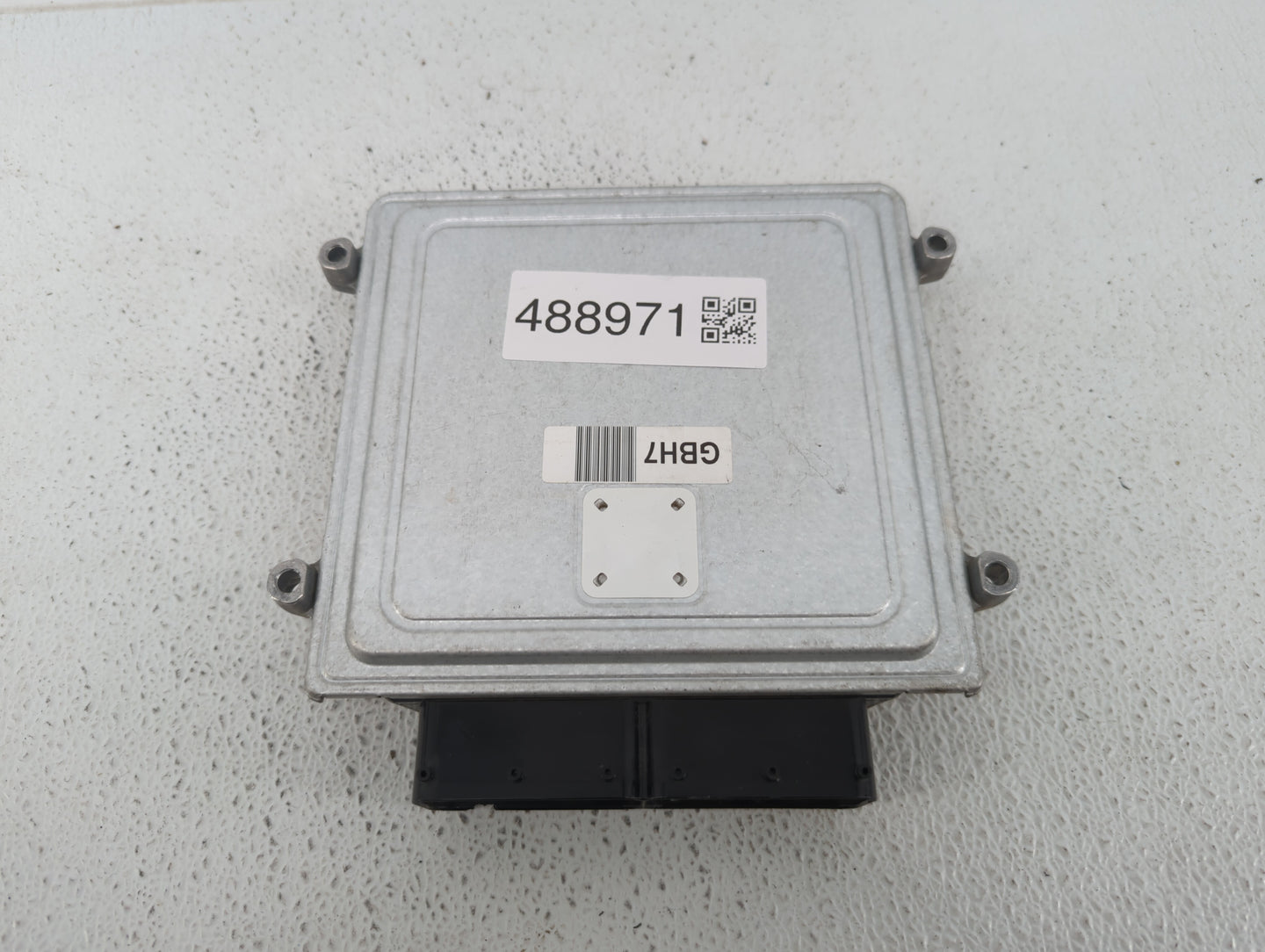 2015 Kia Optima PCM Engine Control Computer ECU ECM PCU OEM P/N:39138-2GBH7 Fits OEM Used Auto Parts - Oemusedautoparts1.com