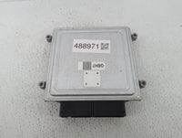 2015 Kia Optima PCM Engine Control Computer ECU ECM PCU OEM P/N:39138-2GBH7 Fits OEM Used Auto Parts - Oemusedautoparts1.com