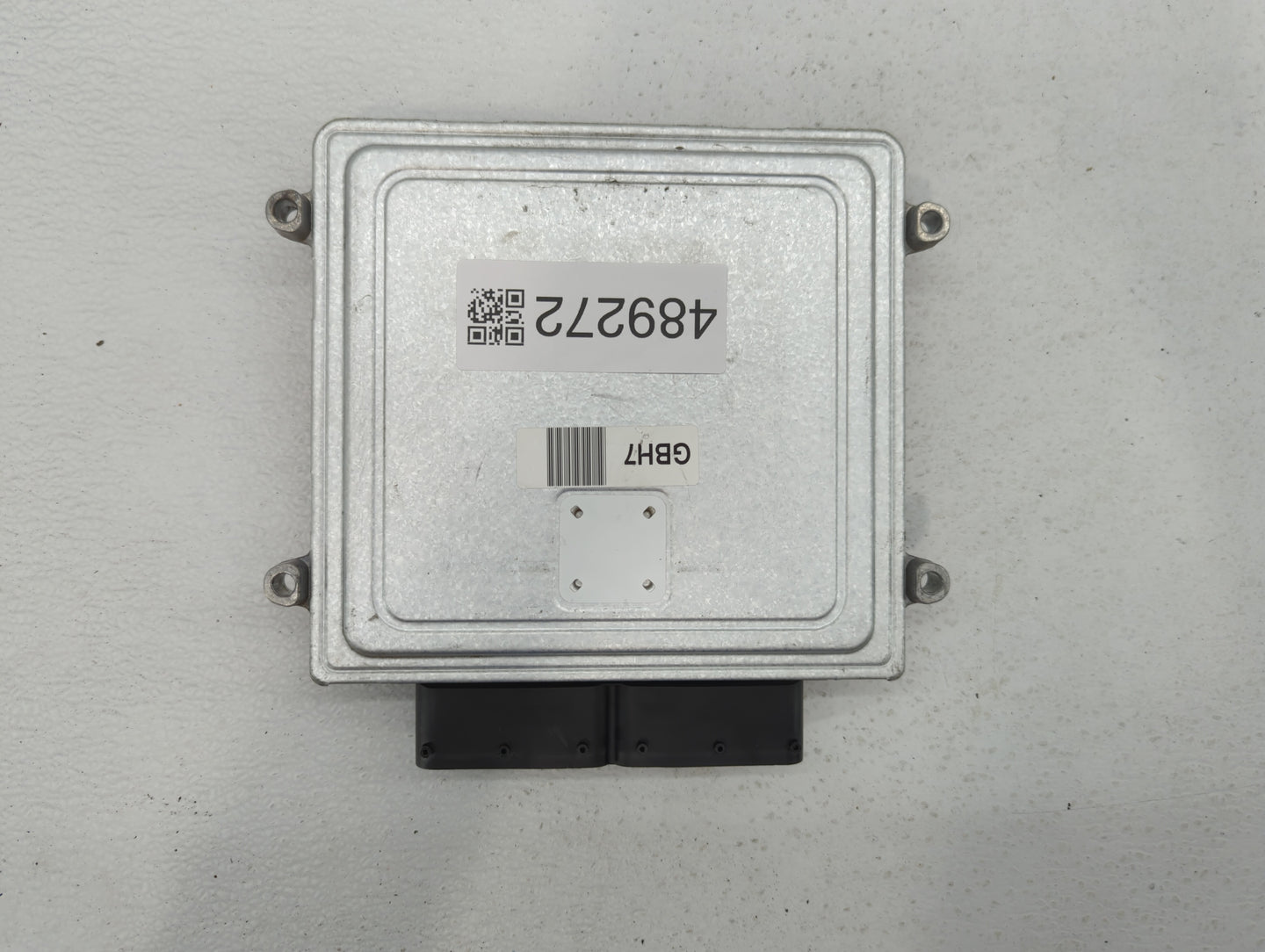 2015 Kia Optima PCM Engine Control Computer ECU ECM PCU OEM P/N:39108-2GBH7 39138-2GBH7 Fits OEM Used Auto Parts - Oemusedau